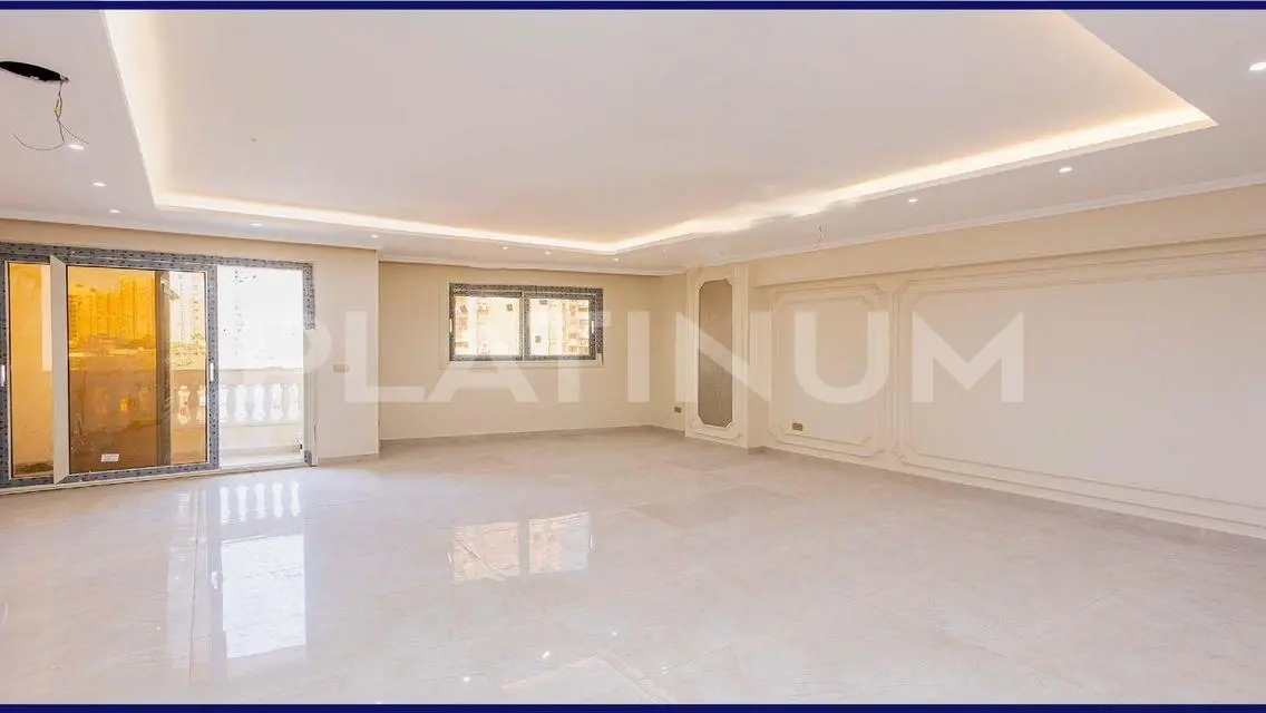Luxury Residential Unit for Sale - 8,000,000 EGP