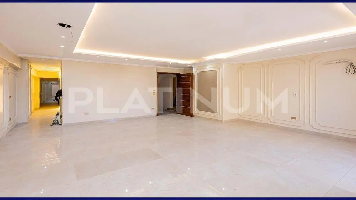 Luxury Residential Unit for Sale - 8,000,000 EGP