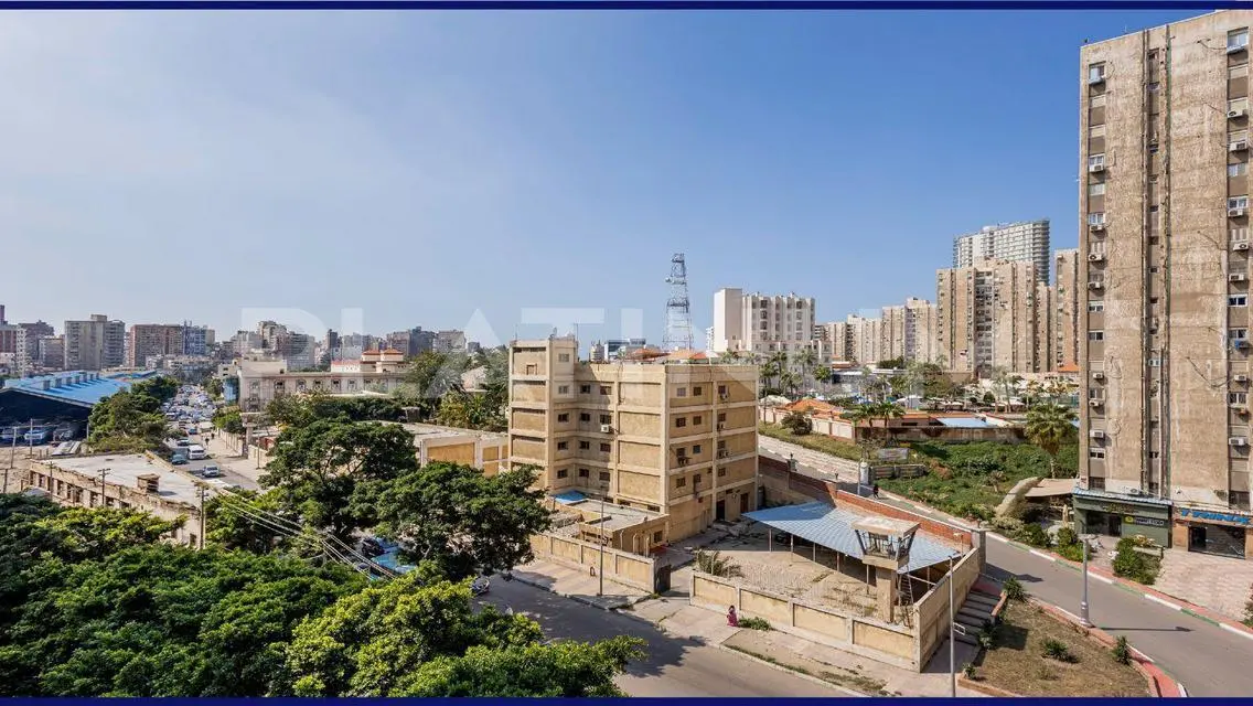 Luxury Residential Unit for Sale - 8,000,000 EGP
