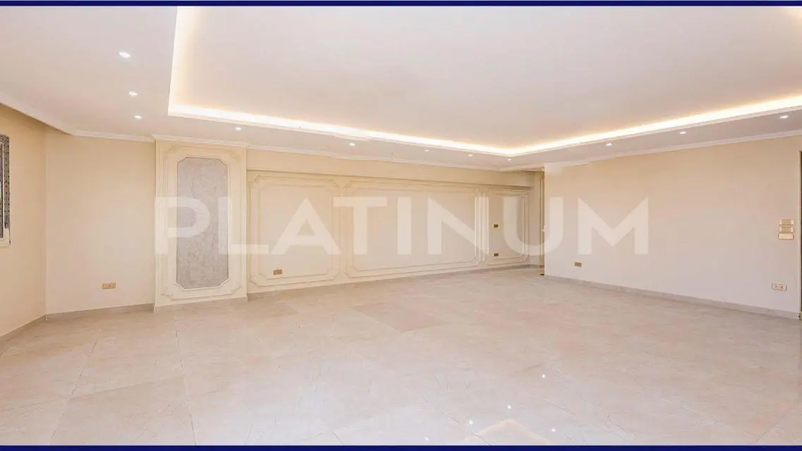 Luxury Residential Unit for Sale - 8,000,000 EGP