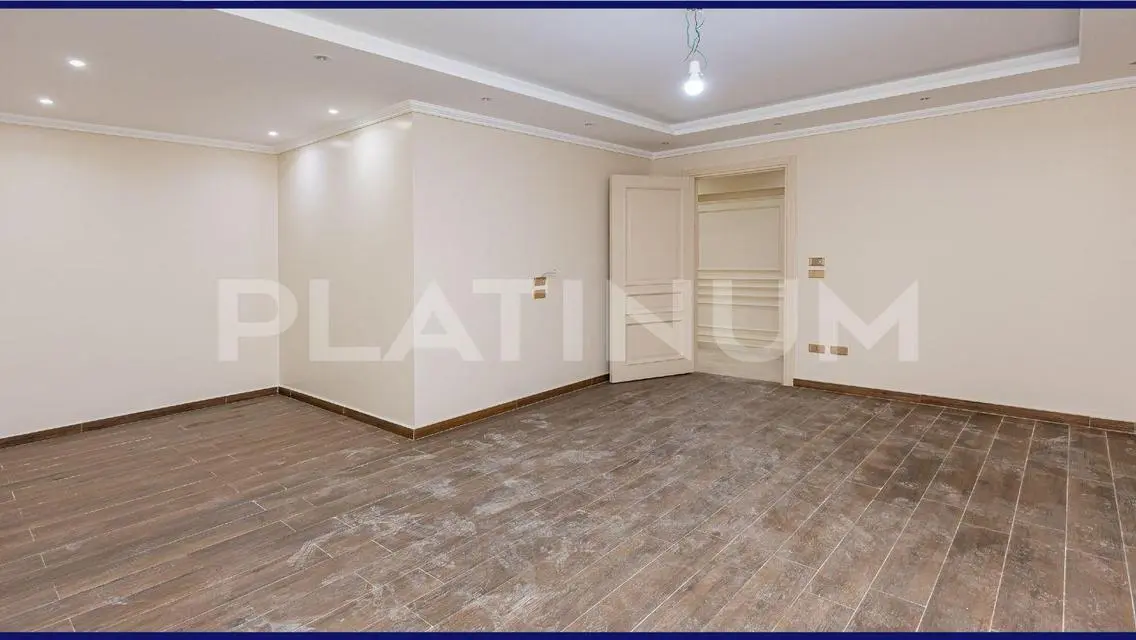 Luxury Residential Unit for Sale - 8,000,000 EGP