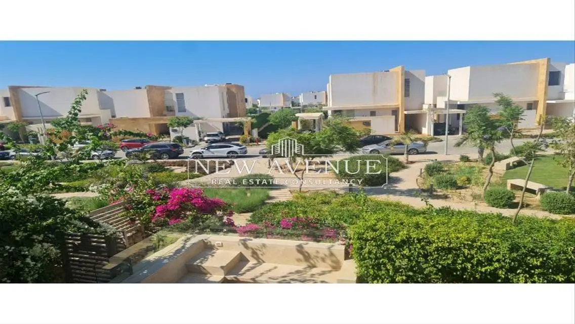 Luxury Apartment for Sale - 440 Square Meters