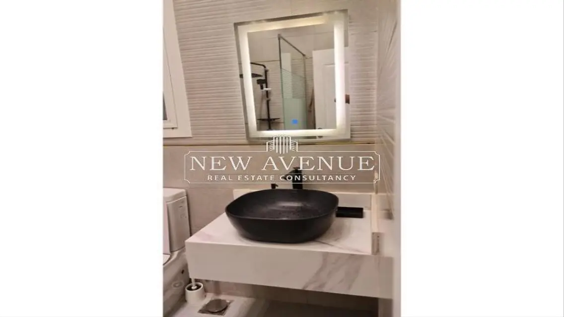 Luxury Apartment for Sale - 440 Square Meters
