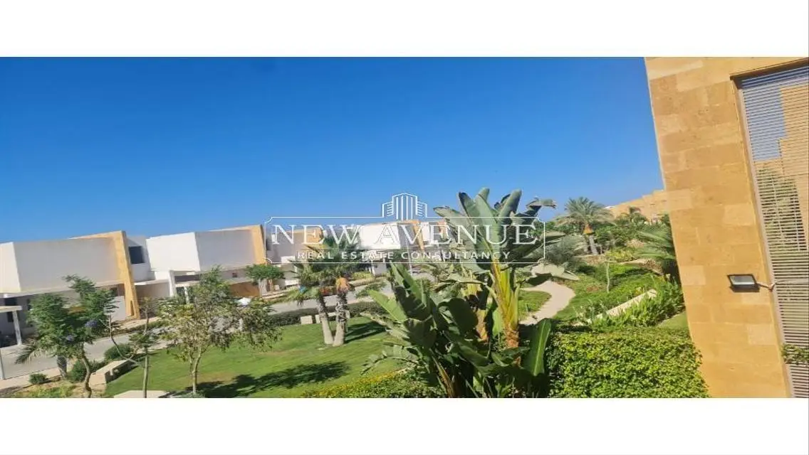 Luxury Apartment for Sale - 440 Square Meters