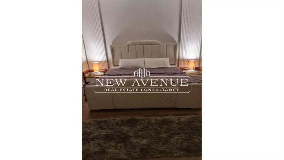 Luxury Apartment for Sale - 440 Square Meters