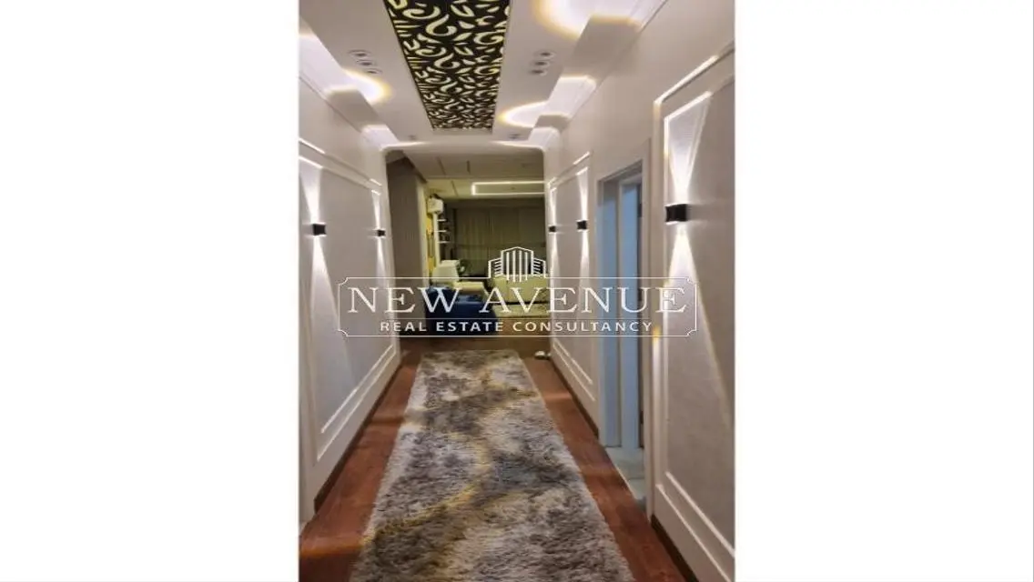 Luxury Apartment for Sale - 440 Square Meters