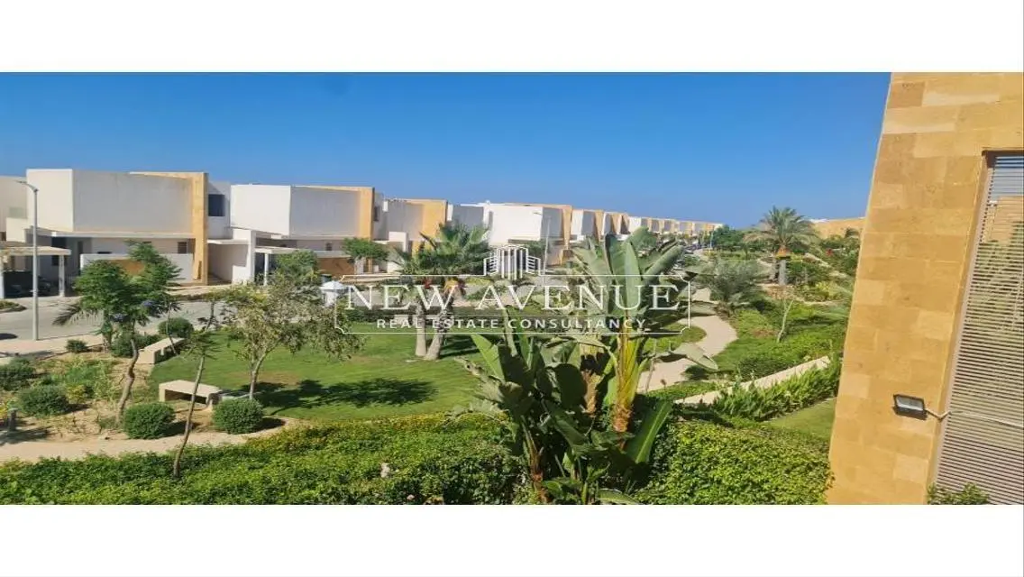 Luxury Apartment for Sale - 440 Square Meters