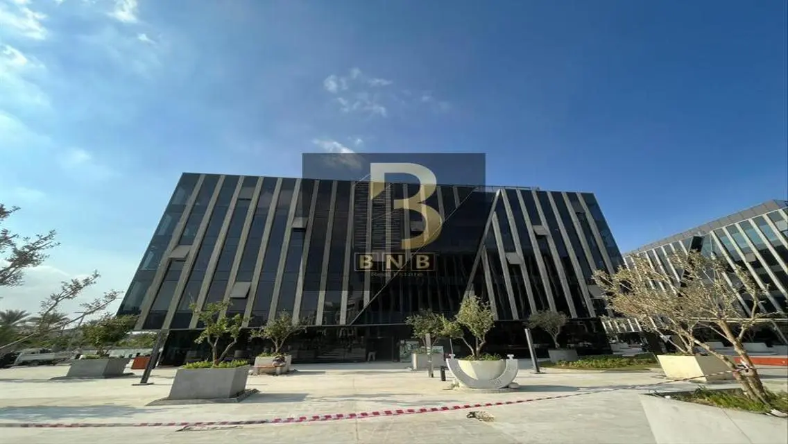 Office for Rent in EDNC - 240 Square Meters