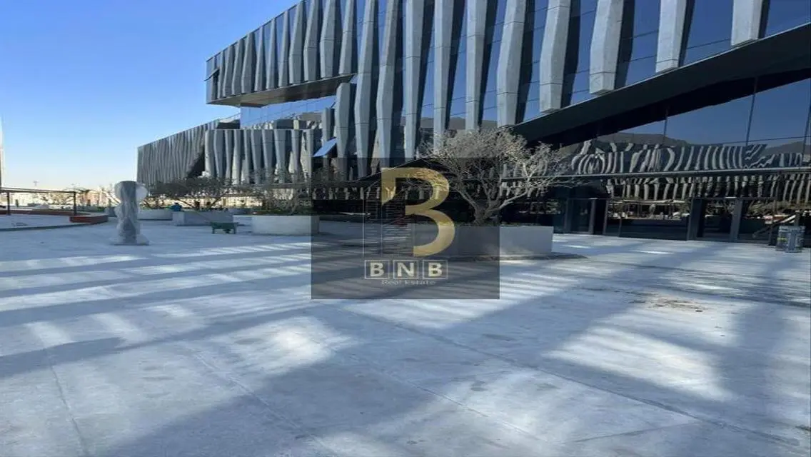 Office for Rent in EDNC - 240 Square Meters