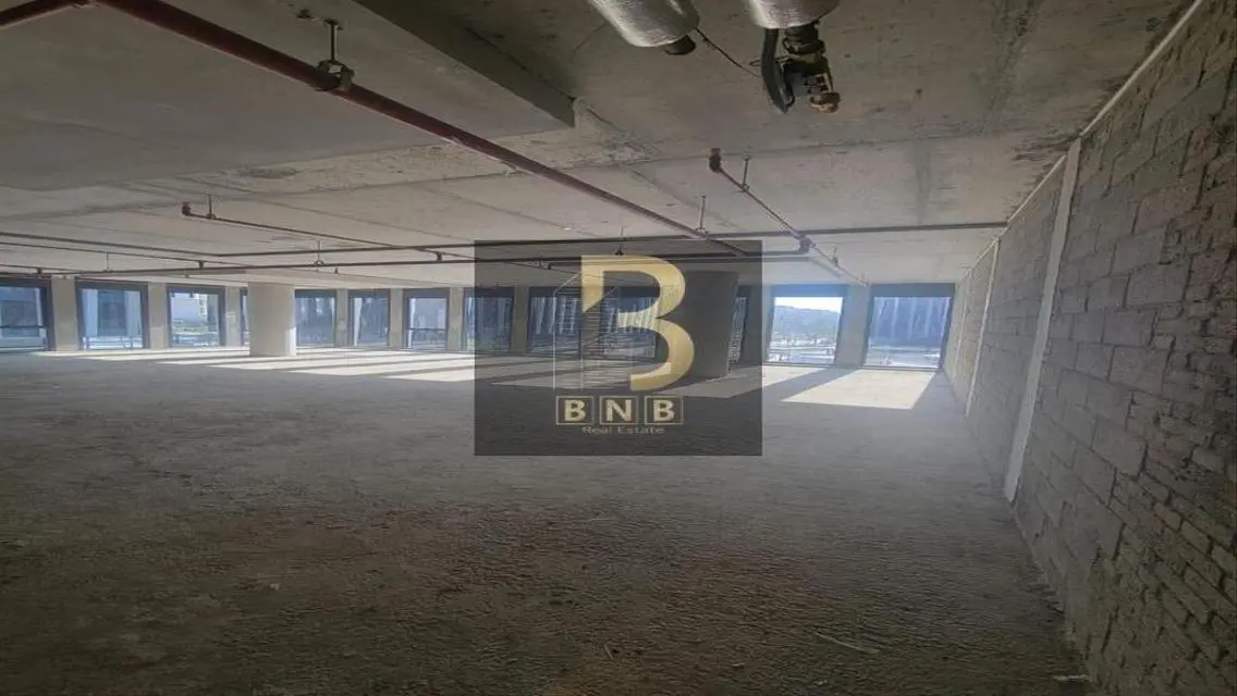 Office for Rent in EDNC - 240 Square Meters