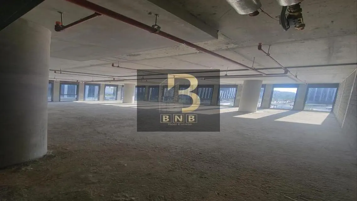 Office for Rent in EDNC - 240 Square Meters