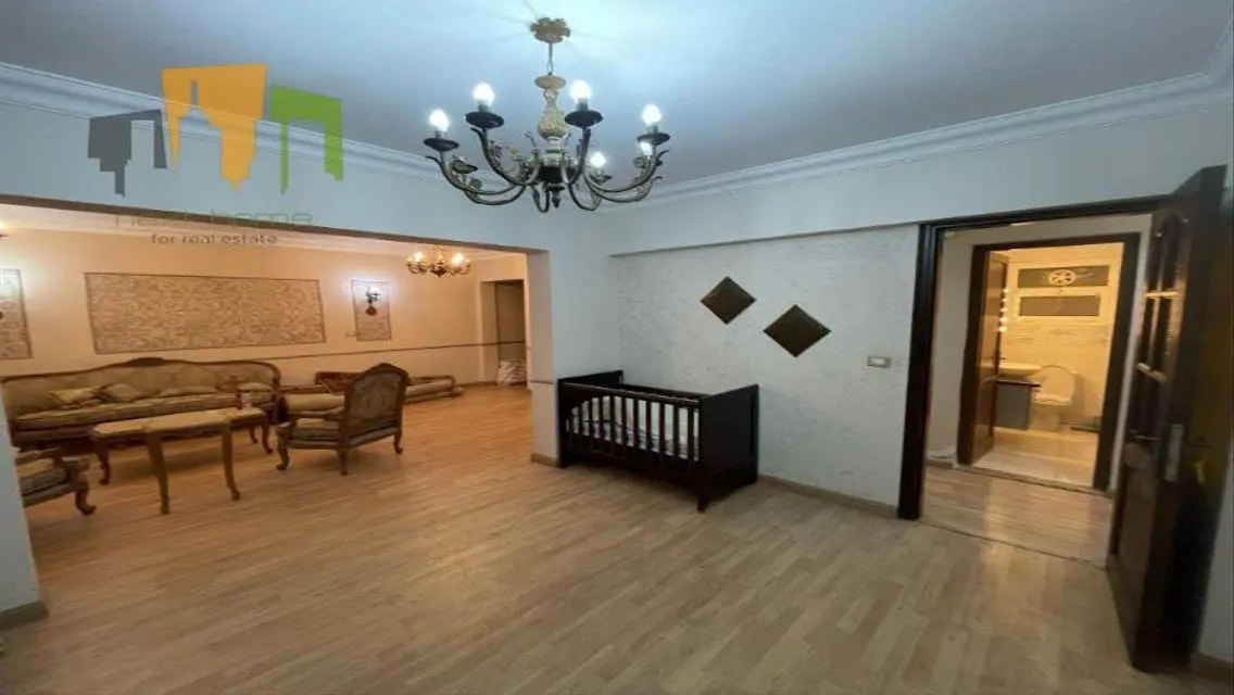 Stunning 131 sqm Apartment for Sale with Premium Amenities