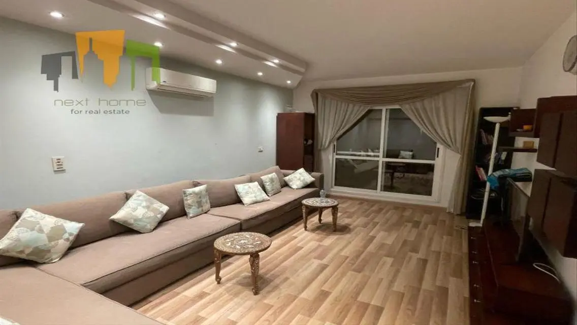 Stunning 131 sqm Apartment for Sale with Premium Amenities