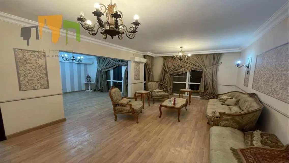 Stunning 131 sqm Apartment for Sale with Premium Amenities