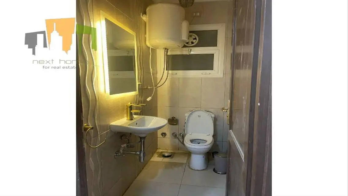 Stunning 131 sqm Apartment for Sale with Premium Amenities