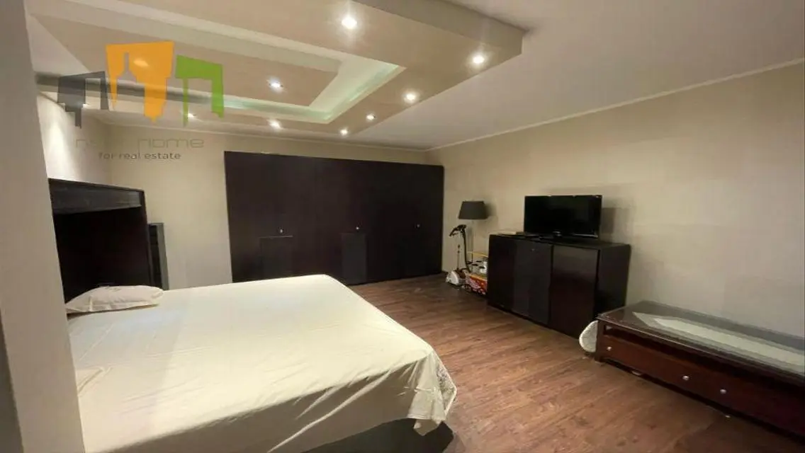 Stunning 131 sqm Apartment for Sale with Premium Amenities