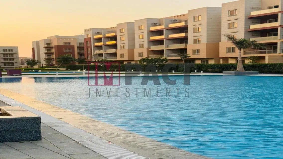 Luxury Villa for Sale in AUC - New Cairo