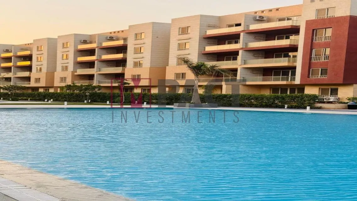 Luxury Villa for Sale in AUC - New Cairo