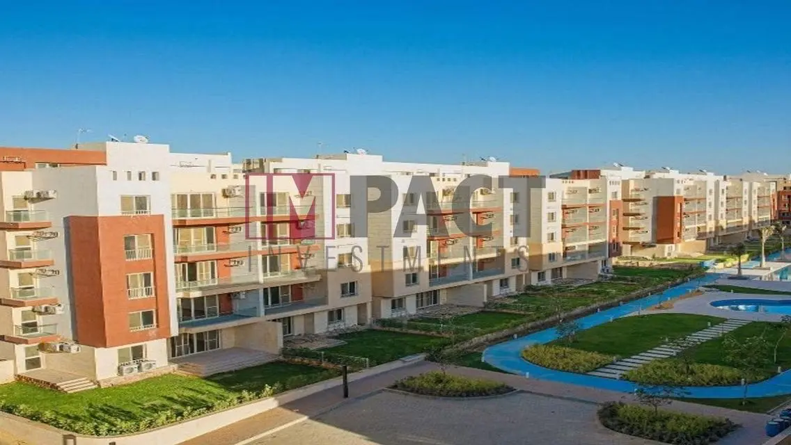 Luxury Villa for Sale in AUC - New Cairo