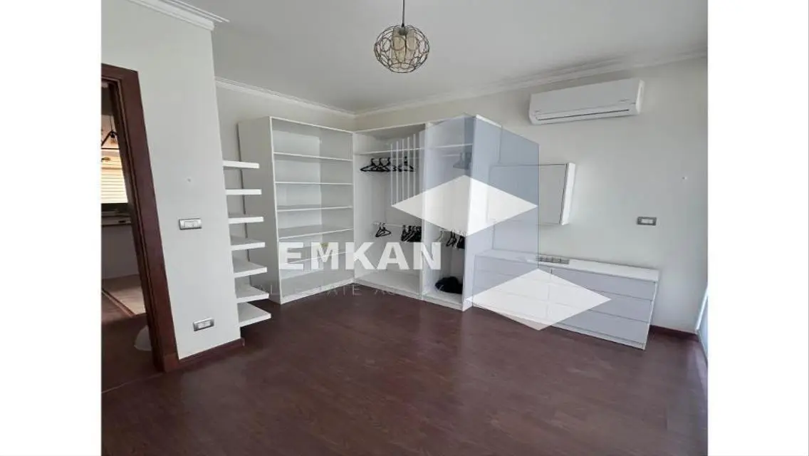 Luxury Apartment in Double Club - 140000 EGP