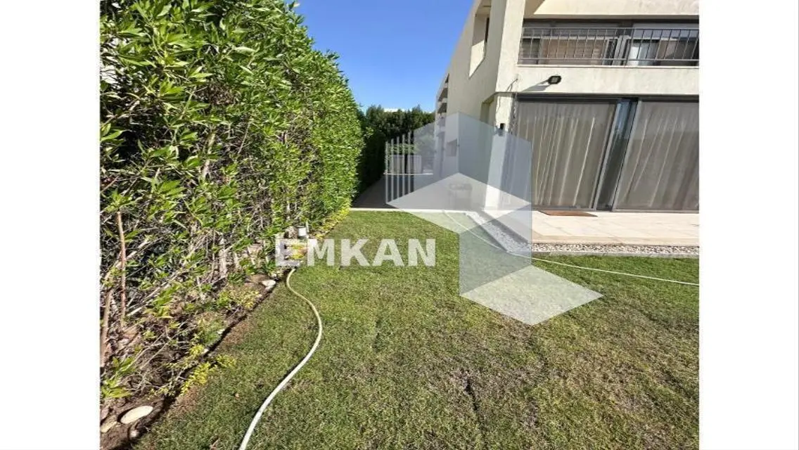Luxury Apartment in Double Club - 140000 EGP