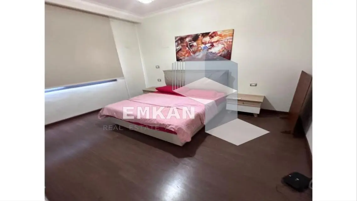 Luxury Apartment in Double Club - 140000 EGP