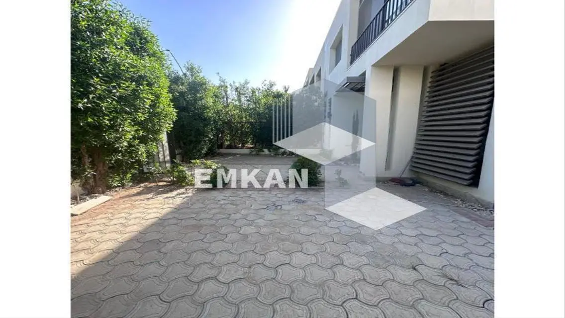 Luxury Apartment in Double Club - 140000 EGP