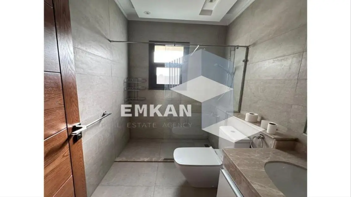 Luxury Apartment in Double Club - 140000 EGP