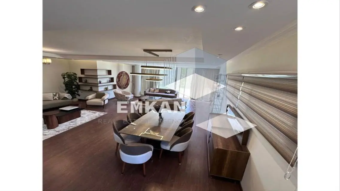 Luxury Apartment in Double Club - 140000 EGP