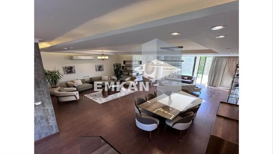 Luxury Apartment in Double Club - 140000 EGP