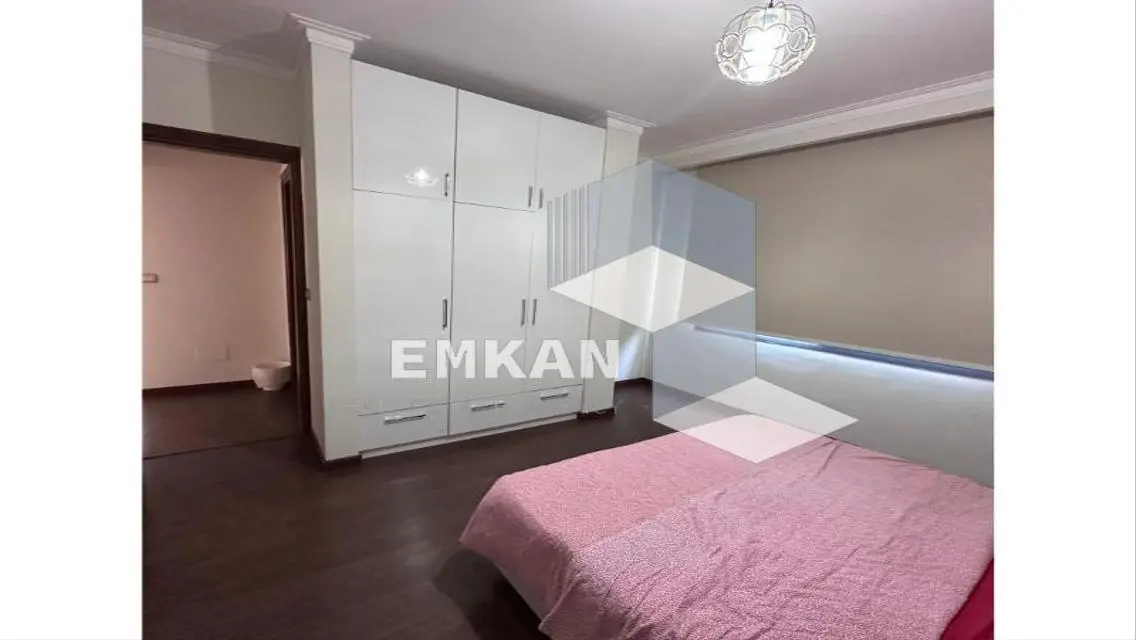 Luxury Apartment in Double Club - 140000 EGP