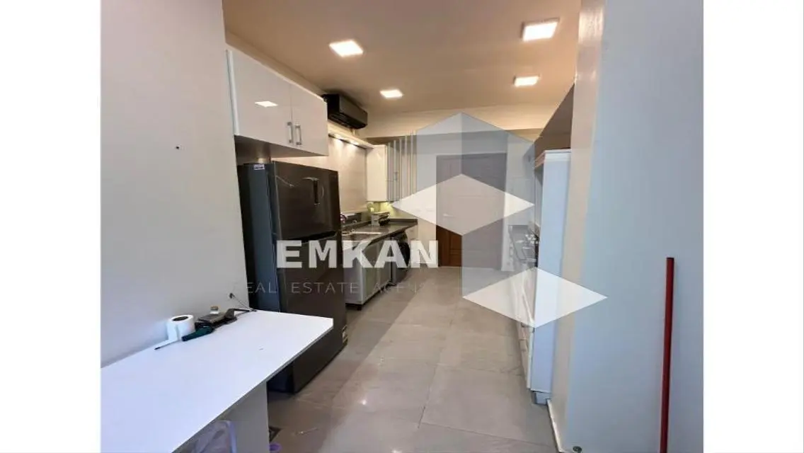 Luxury Apartment in Double Club - 140000 EGP