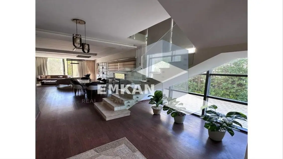 Luxury Apartment in Double Club - 140000 EGP
