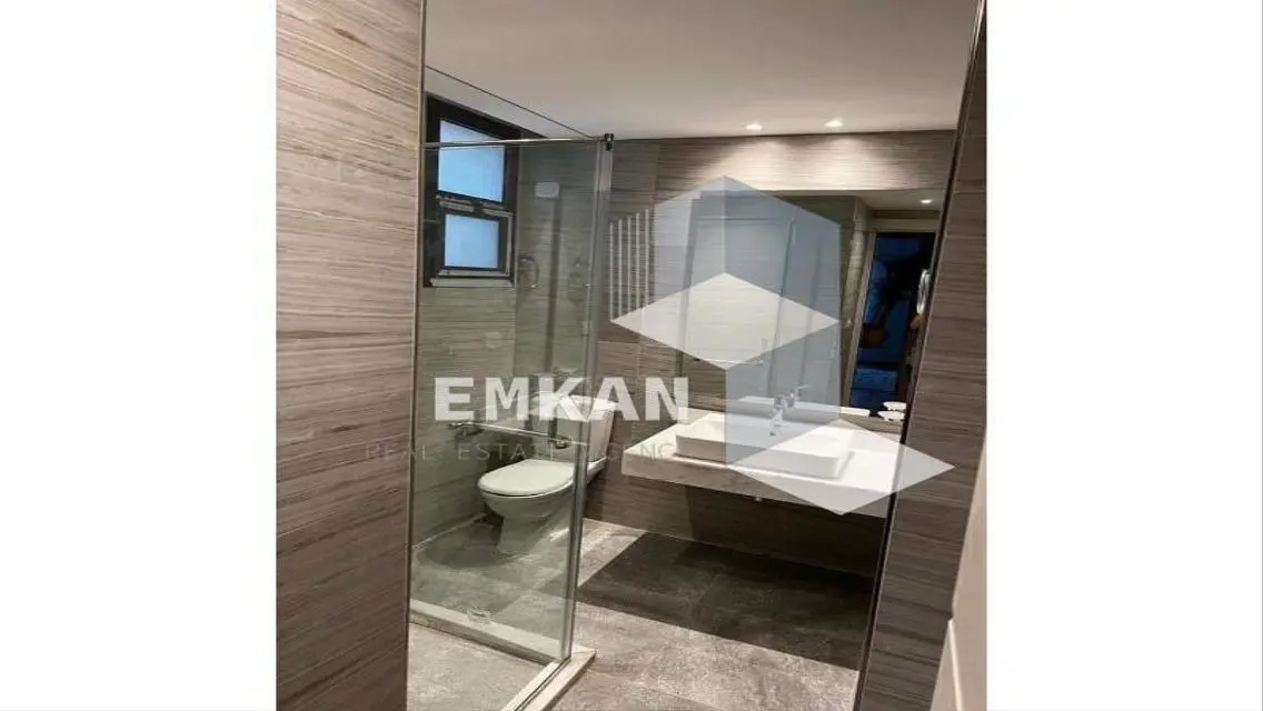 Luxury Apartment in Double Club - 140000 EGP