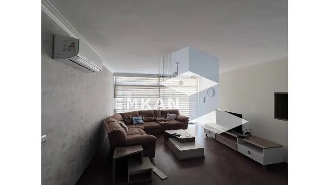 Luxury Apartment in Double Club - 140000 EGP