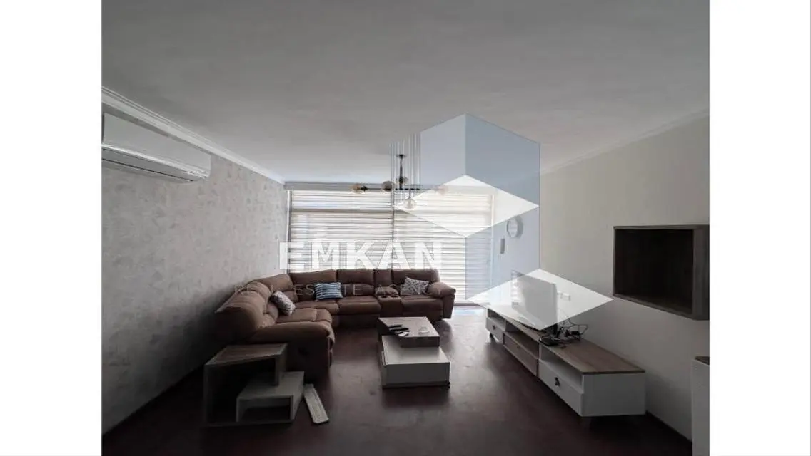 Luxury Apartment in Double Club - 140000 EGP