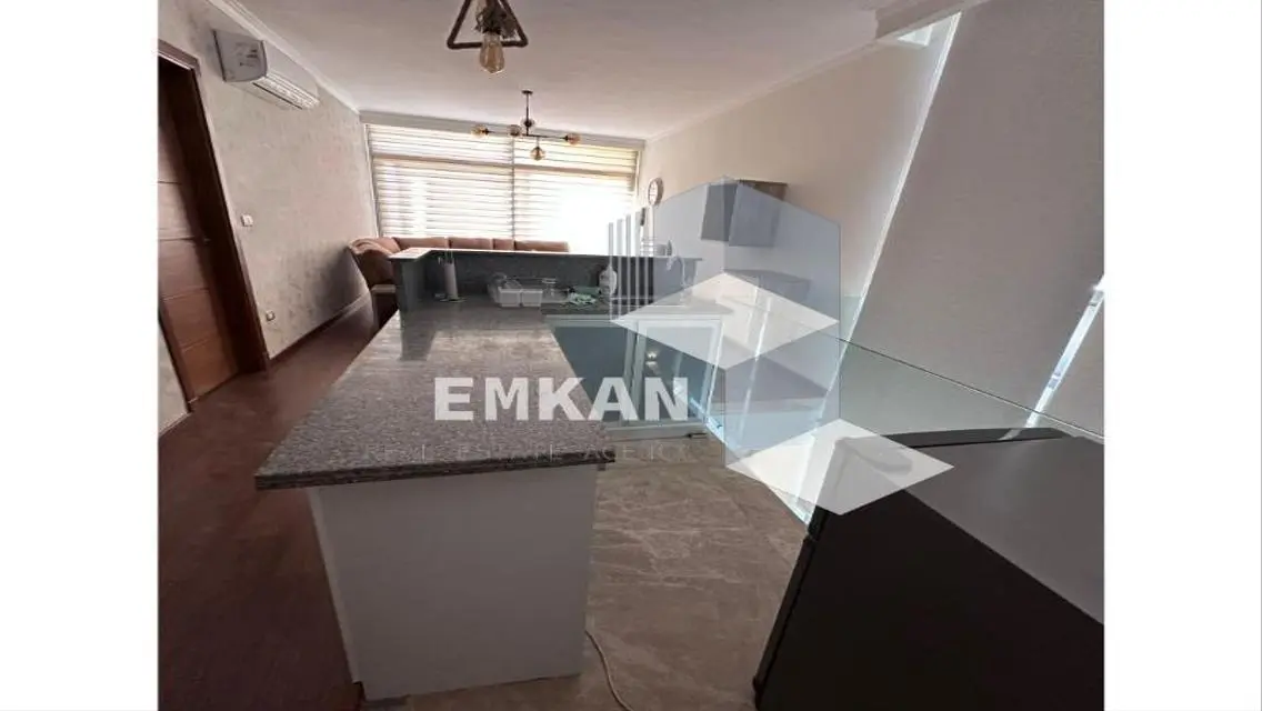 Luxury Apartment in Double Club - 140000 EGP