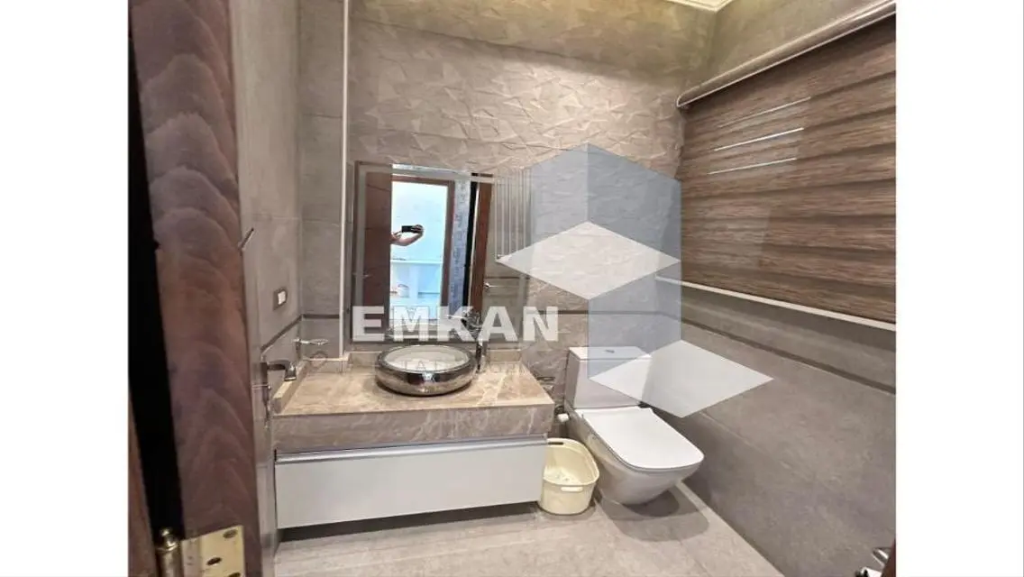 Luxury Apartment in Double Club - 140000 EGP