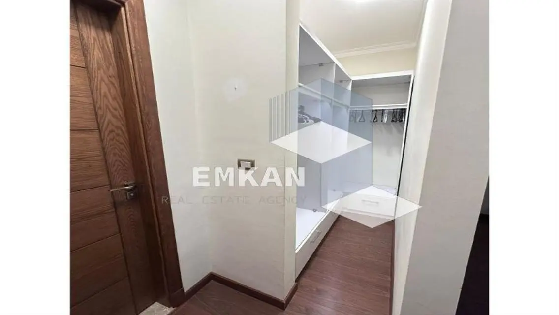 Luxury Apartment in Double Club - 140000 EGP