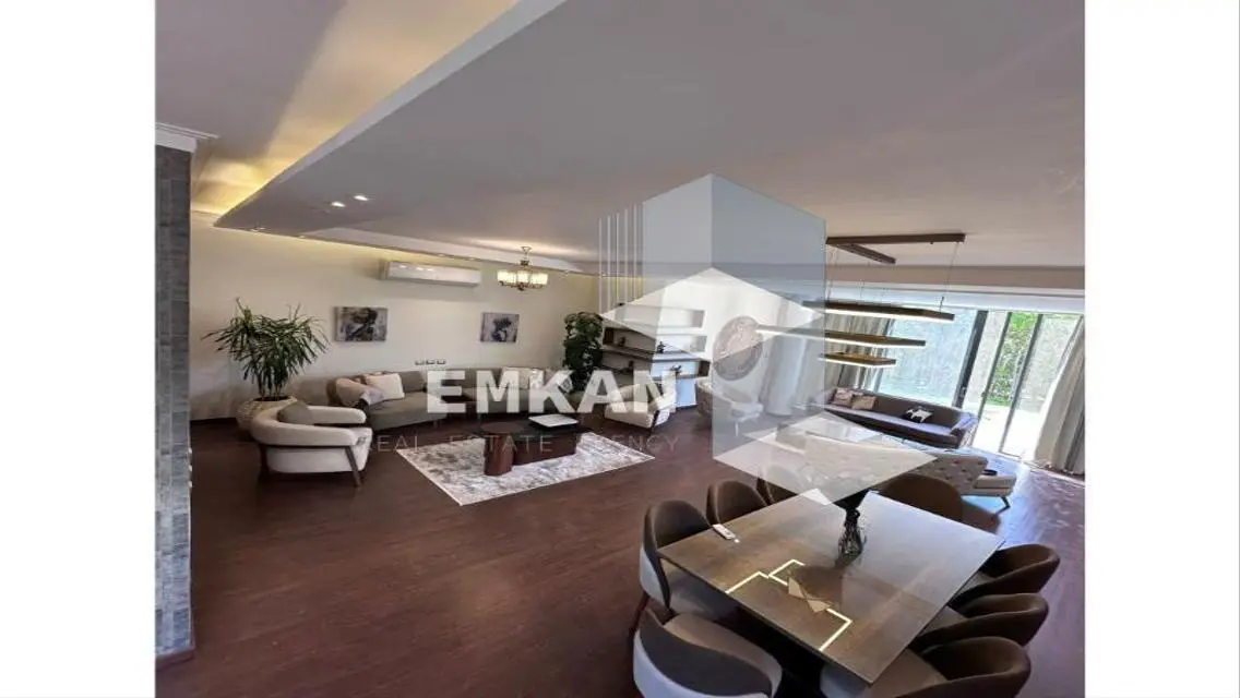 Luxury Apartment in Double Club - 140000 EGP