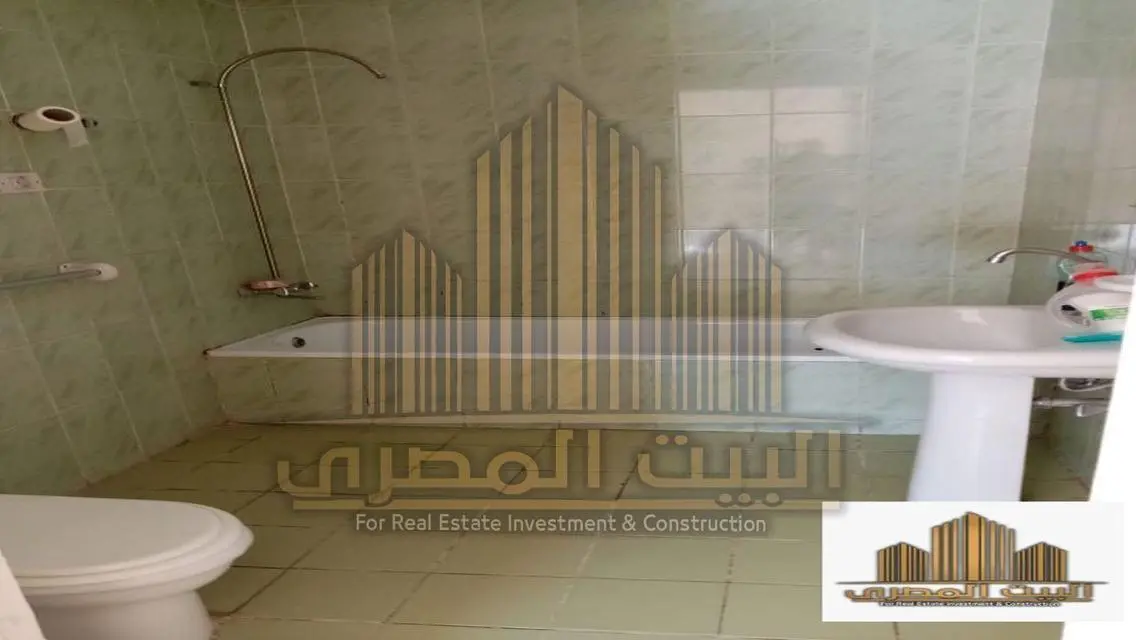 شقة فاخرة مع مناظر رائعة