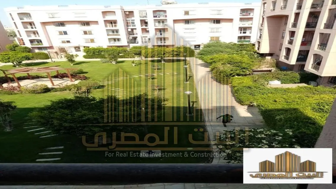 شقة فاخرة مع مناظر رائعة