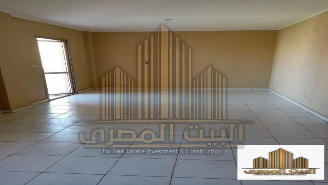 شقة فاخرة مع مناظر رائعة