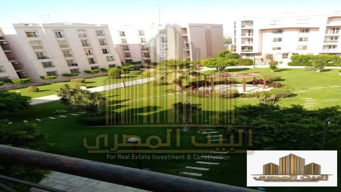 شقة فاخرة مع مناظر رائعة