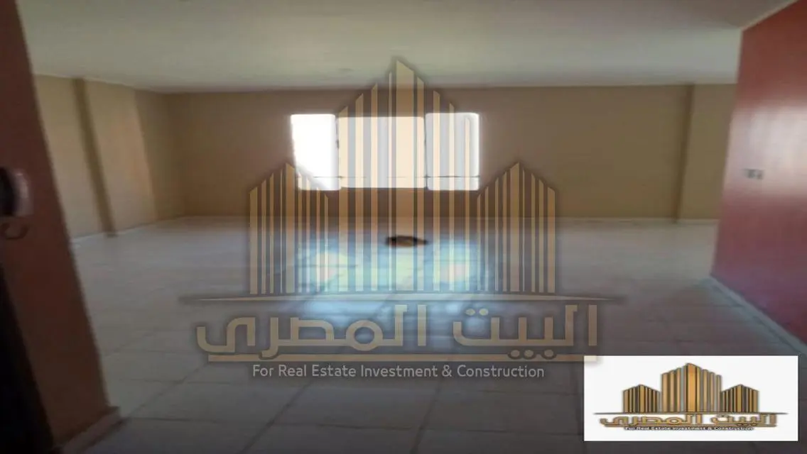 شقة فاخرة مع مناظر رائعة