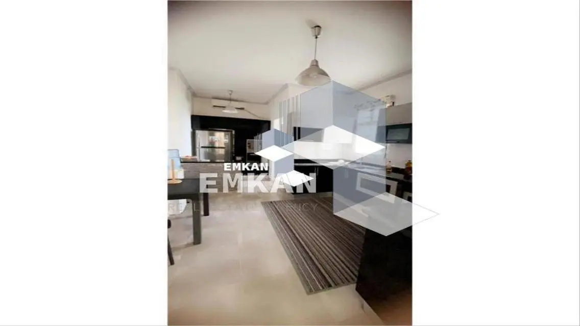 Luxury Apartment with Full Amenities