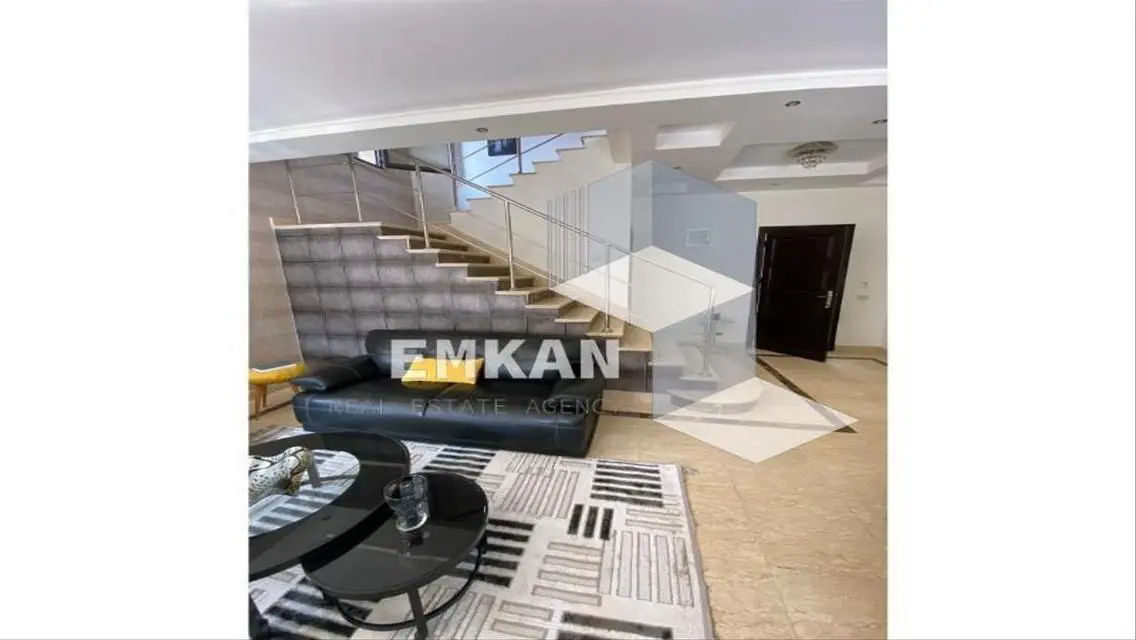 Luxury Apartment with Full Amenities
