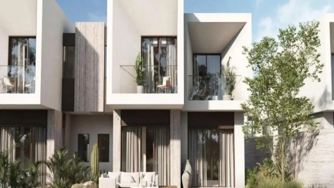 Luxury Villa with Private Pool in the Heart of the City