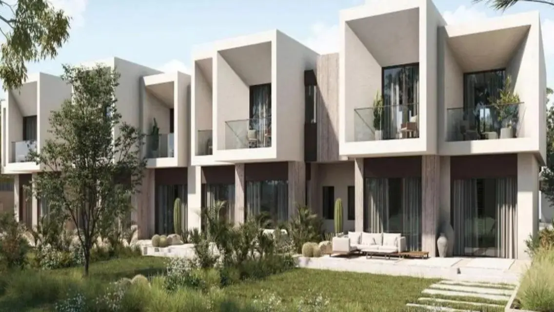 Luxury Villa with Private Pool in the Heart of the City