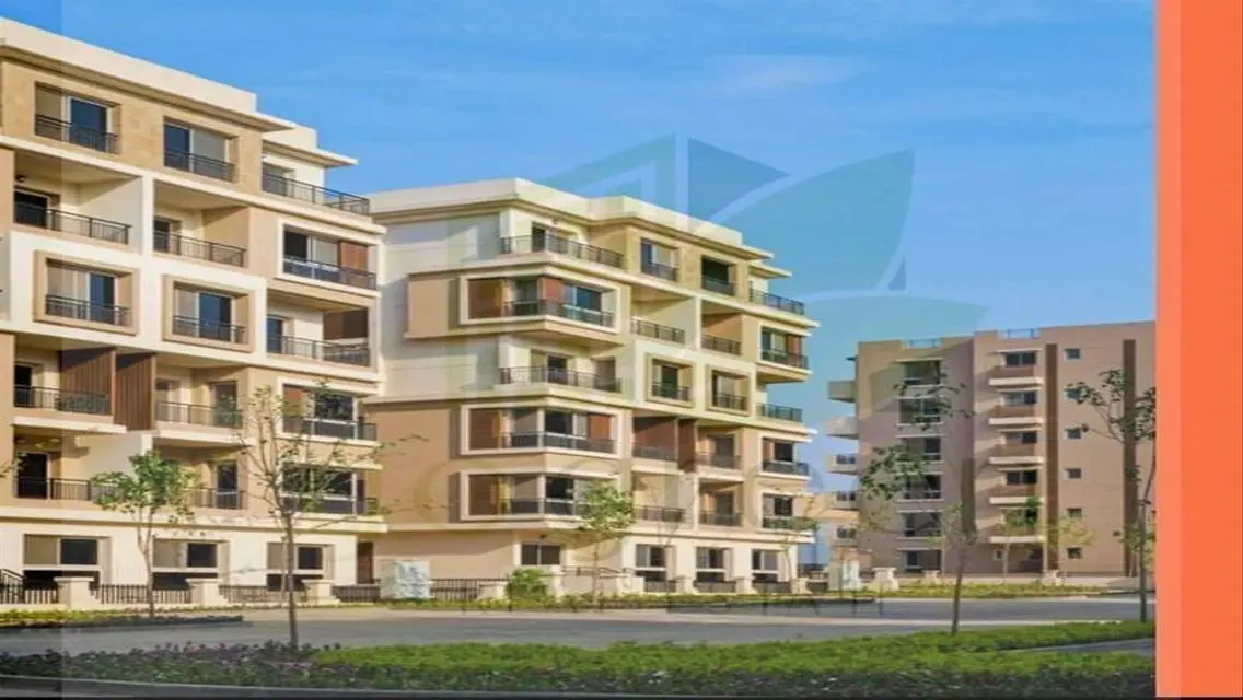 Luxury Apartment Overlooking Lakes with Premium Amenities